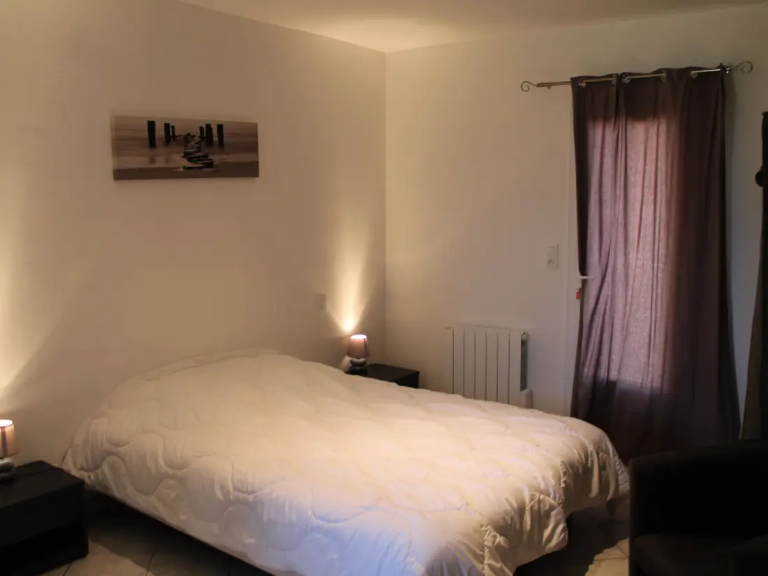 Maison de Vacances Barneville Carteret