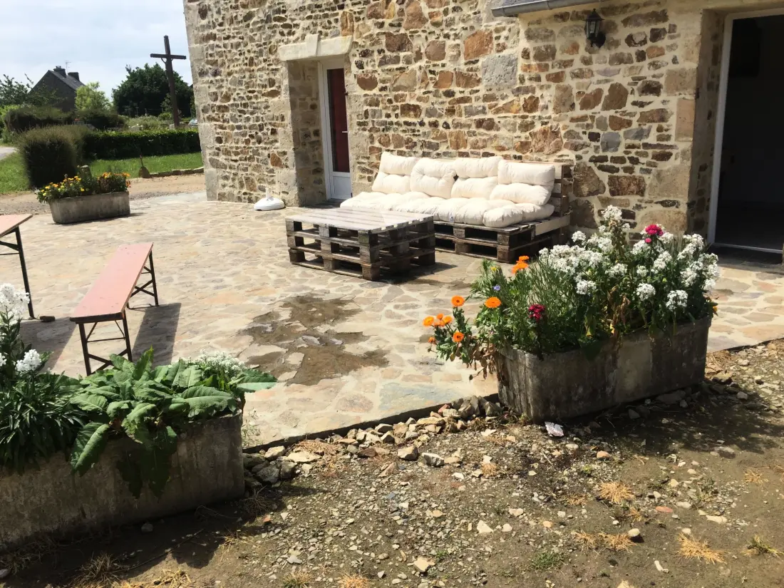 Maison de Vacances Barneville Carteret
