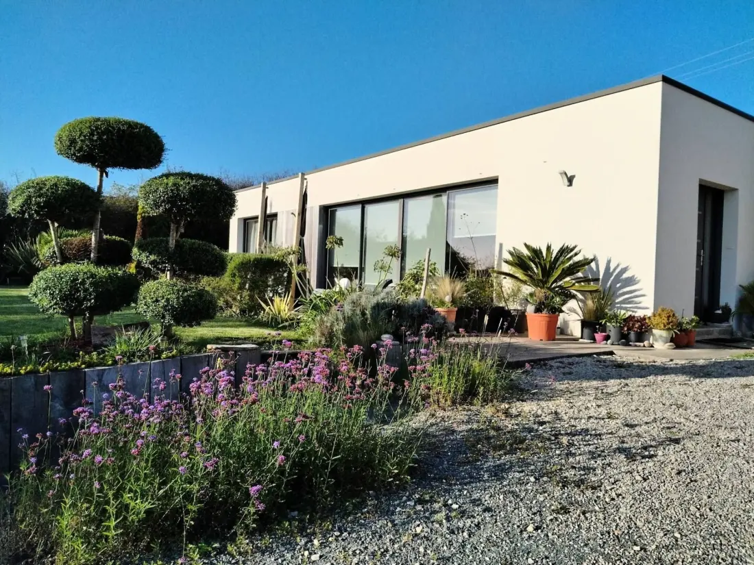 Maison de Vacances Barneville Carteret