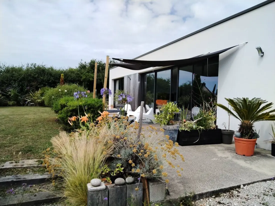 Maison de Vacances Barneville Carteret