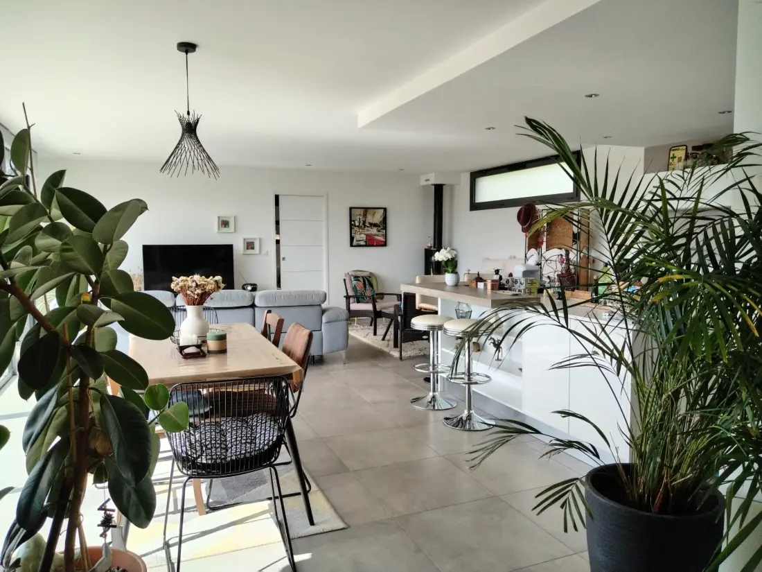 Maison de Vacances Barneville Carteret