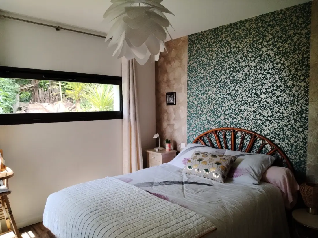 Maison de Vacances Barneville Carteret