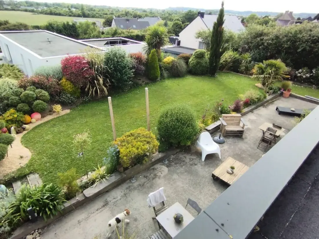 Maison de Vacances Barneville Carteret