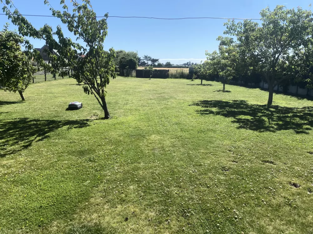 Maison de Vacances Barneville Carteret