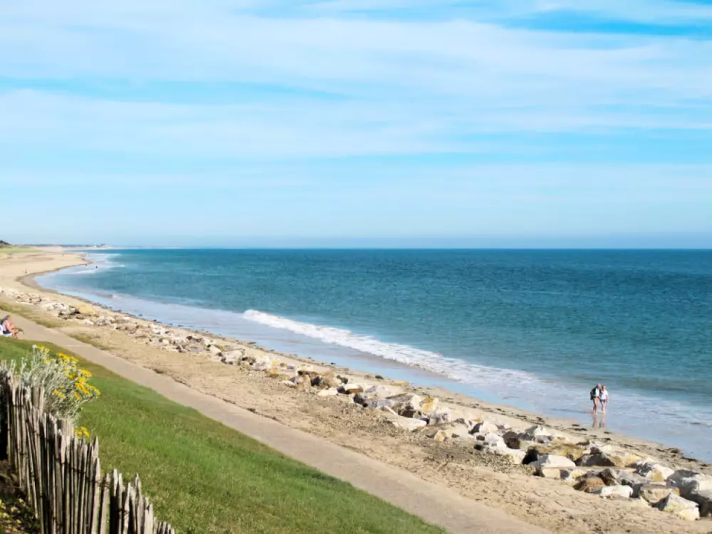 Maison de Vacances Barneville Carteret