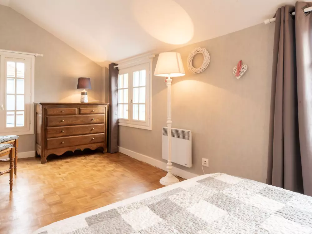 Maison de Vacances Barneville Carteret