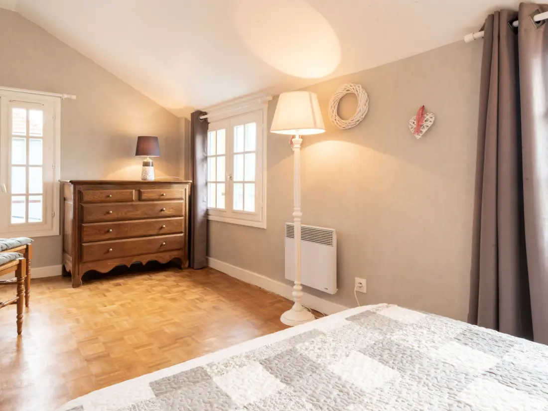 Maison de Vacances Barneville Carteret