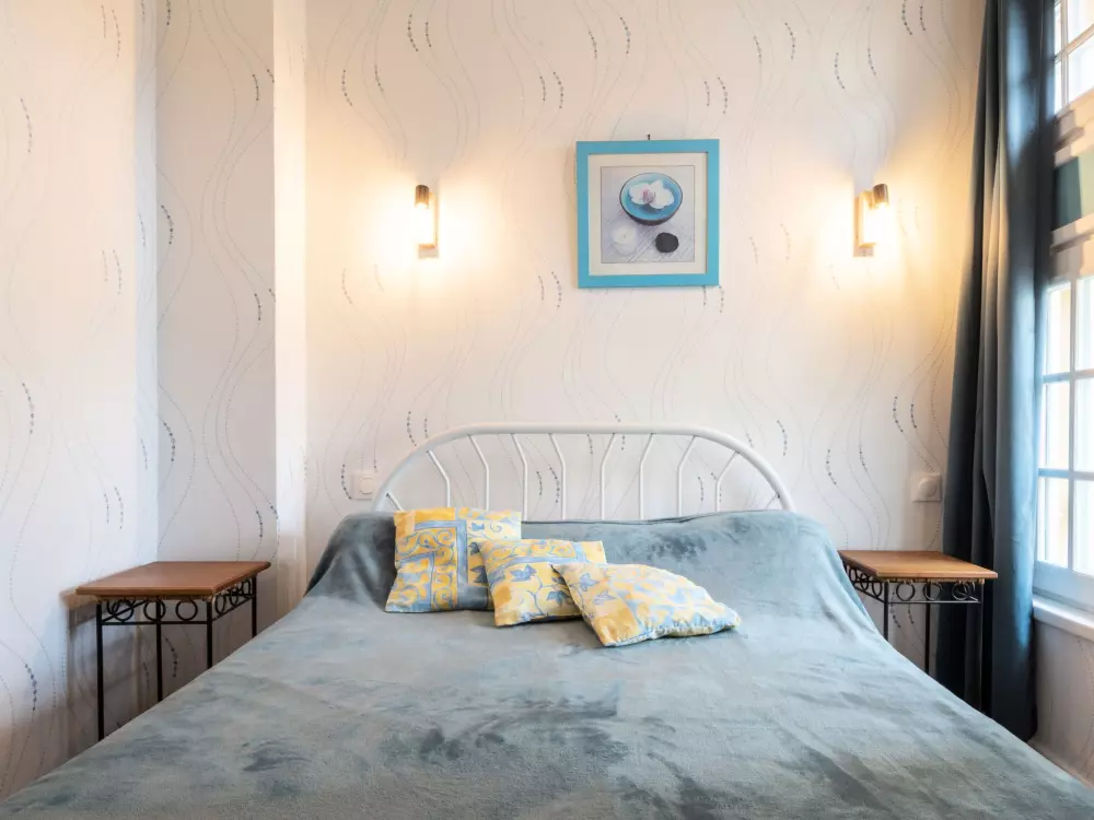 Maison de Vacances Barneville Carteret