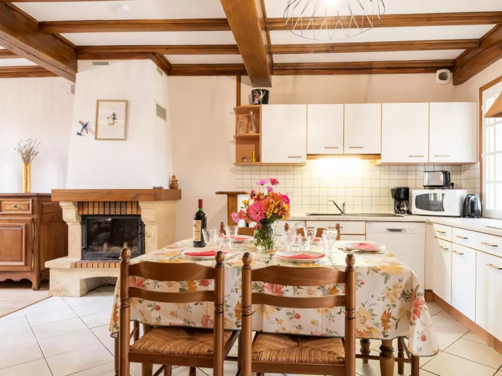 Maison de Vacances Barneville Carteret