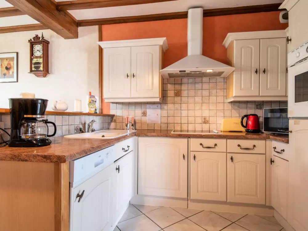 Maison de Vacances Barneville Carteret