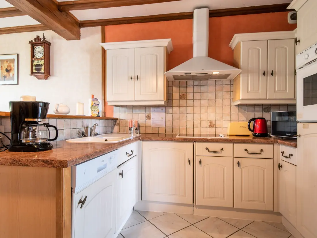 Maison de Vacances Barneville Carteret