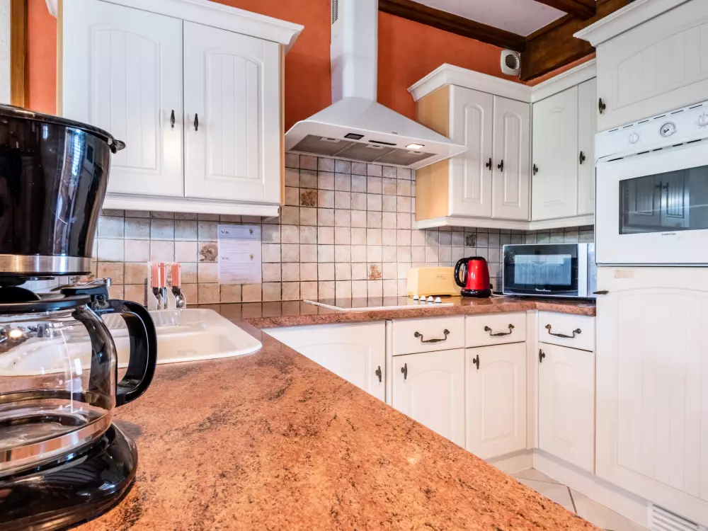 Maison de Vacances Barneville Carteret