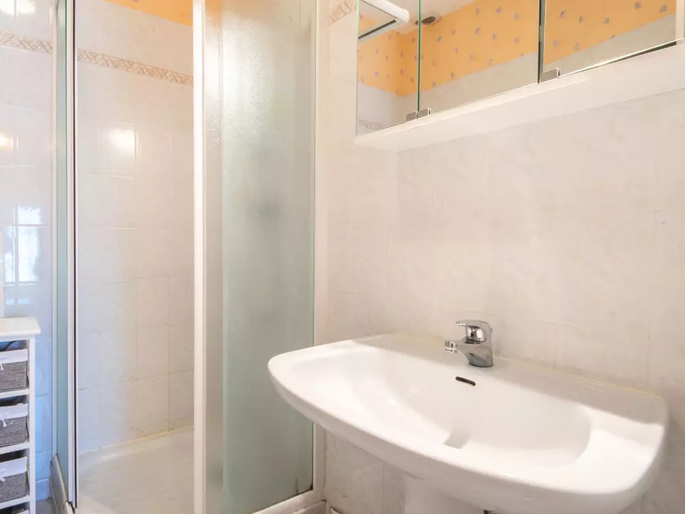 Maison de Vacances Barneville Carteret