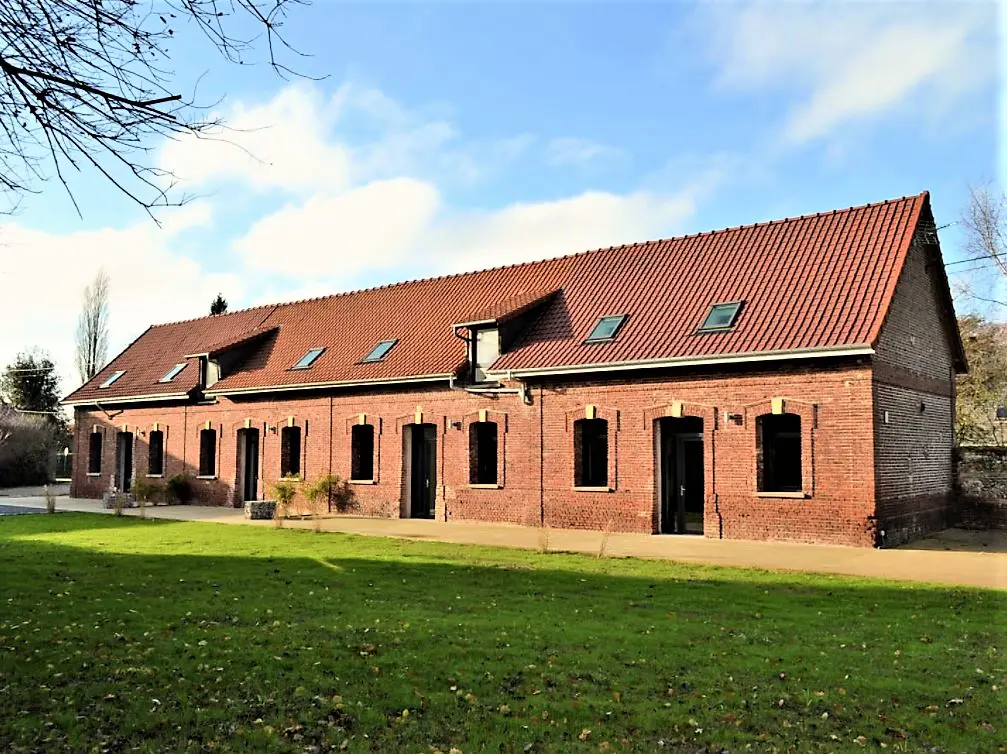 Gîte de France Gîtes de france® - baie de somme 3 épis