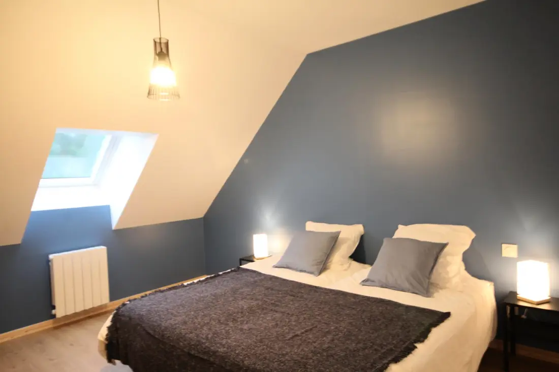 Gîte de France Gîtes de france® - baie de somme 3 épis