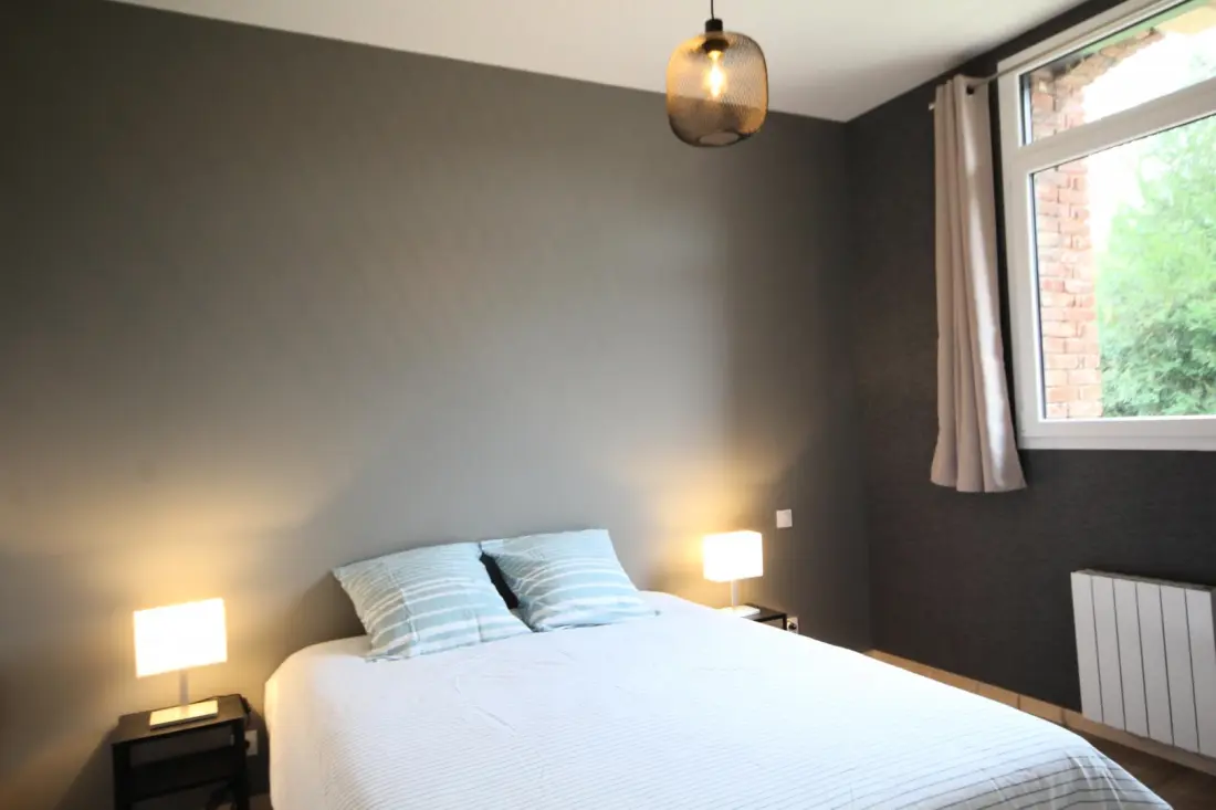 Gîte de France Gîtes de france® - clémentine 3 épis