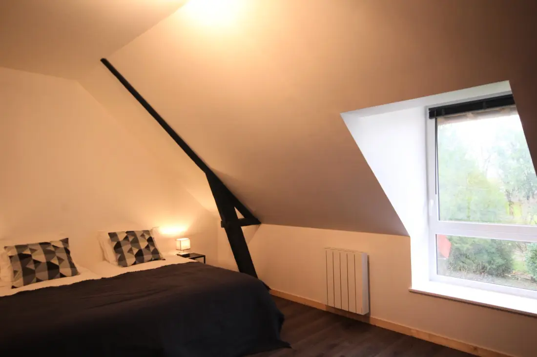Gîte de France Gîtes de france® - clémentine 3 épis