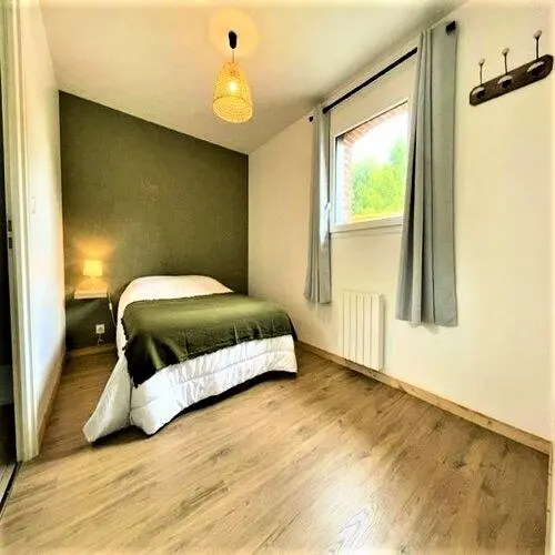 Gîte de France Gîtes de france® - gîte de l'ecureuil 3 épis