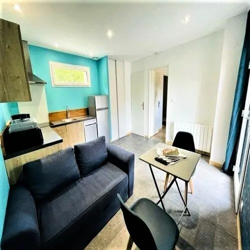 Gîte de France Gîtes de france® - gîte de l'ecureuil 3 épis