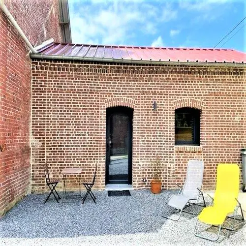 Gîte de France Gîtes de france® - gîte de l'ecureuil 3 épis