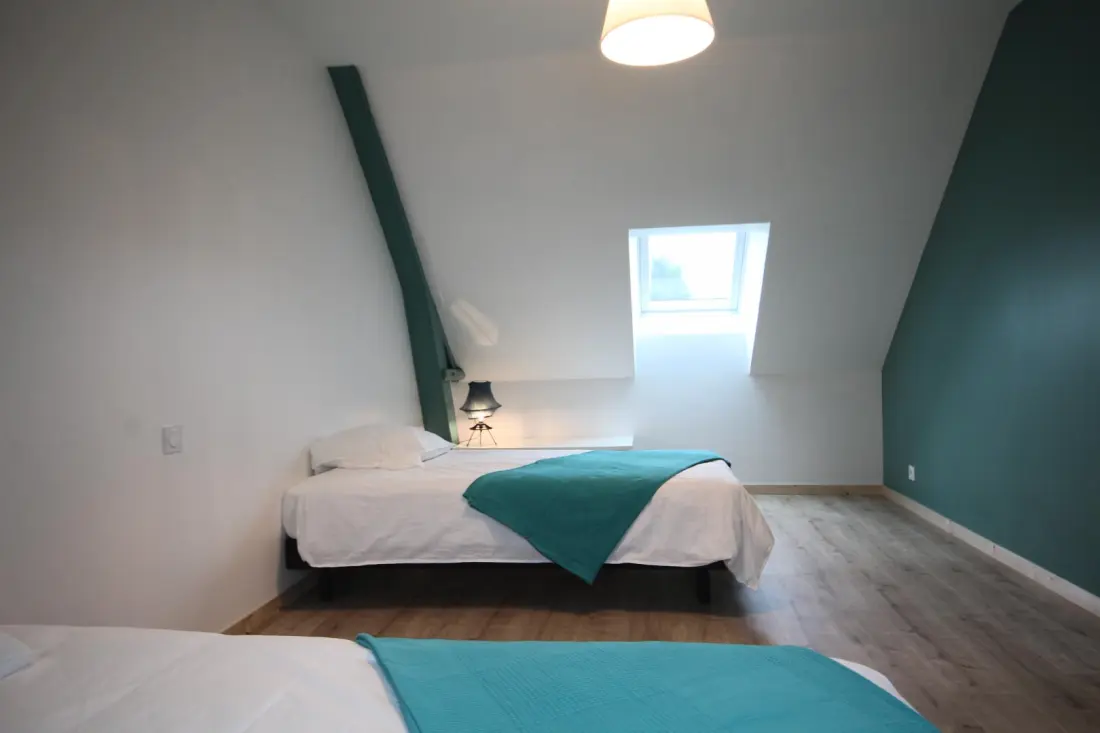 Gîte de France Gîtes de france® - louis-philippe 3 épis