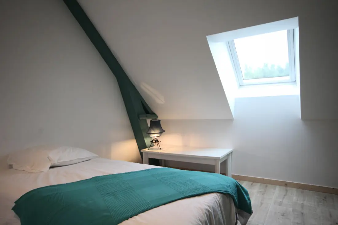 Gîte de France Gîtes de france® - louis-philippe 3 épis