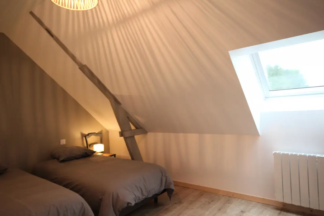 Gîte de France Gîtes de france® - louis-philippe 3 épis