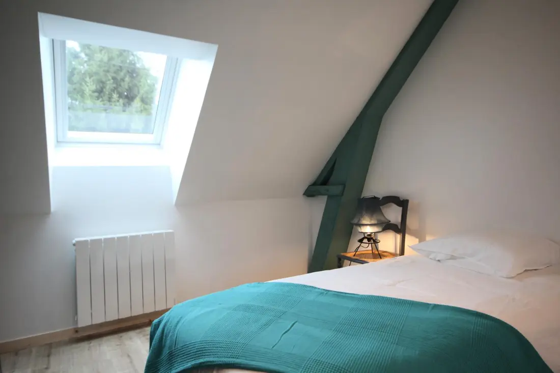 Gîte de France Gîtes de france® - louis-philippe 3 épis