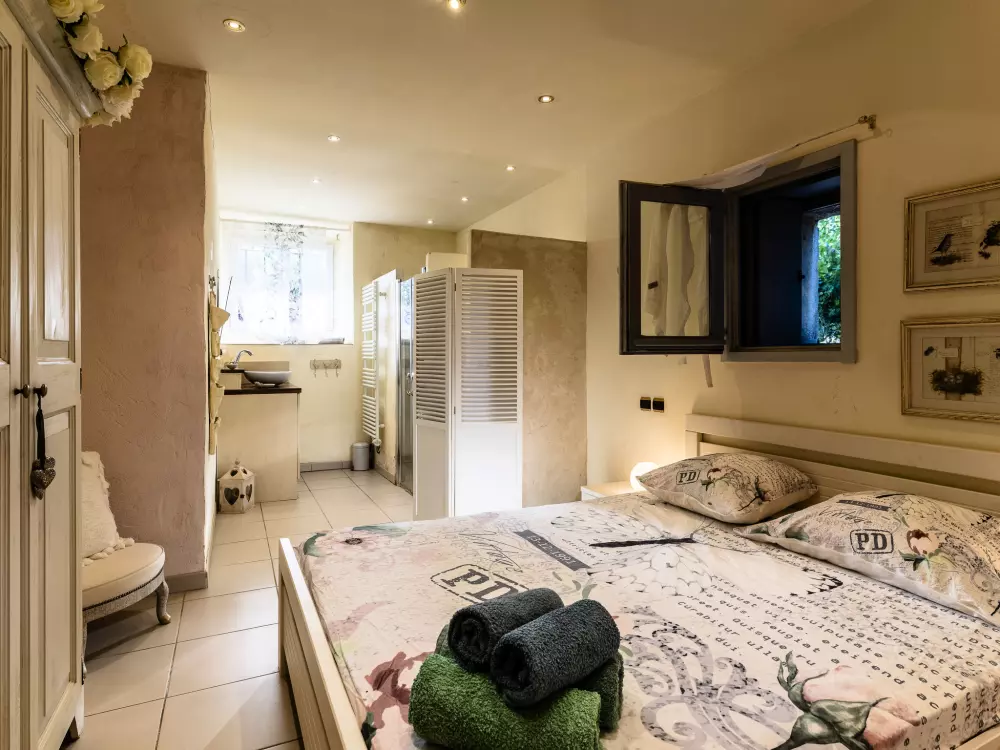 Maison de Vacances Baron