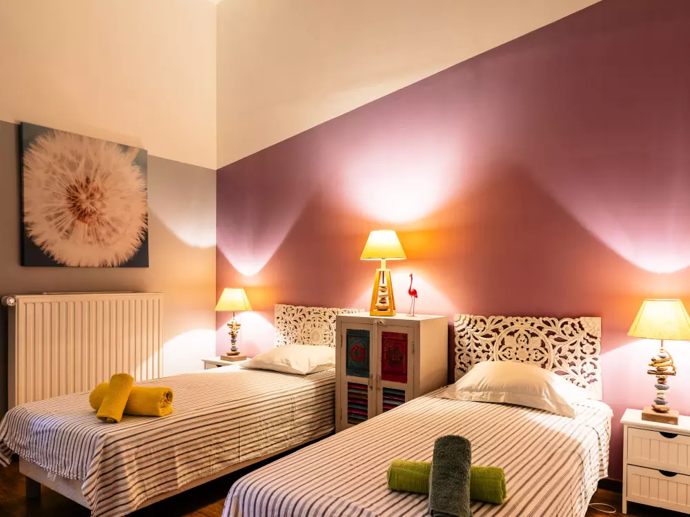 Maison de Vacances Baron