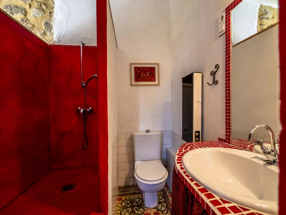 Maison de Vacances Baron