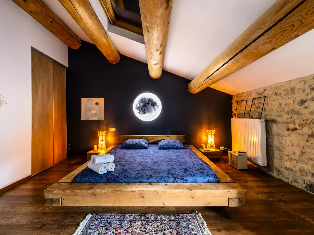 Maison de Vacances Baron