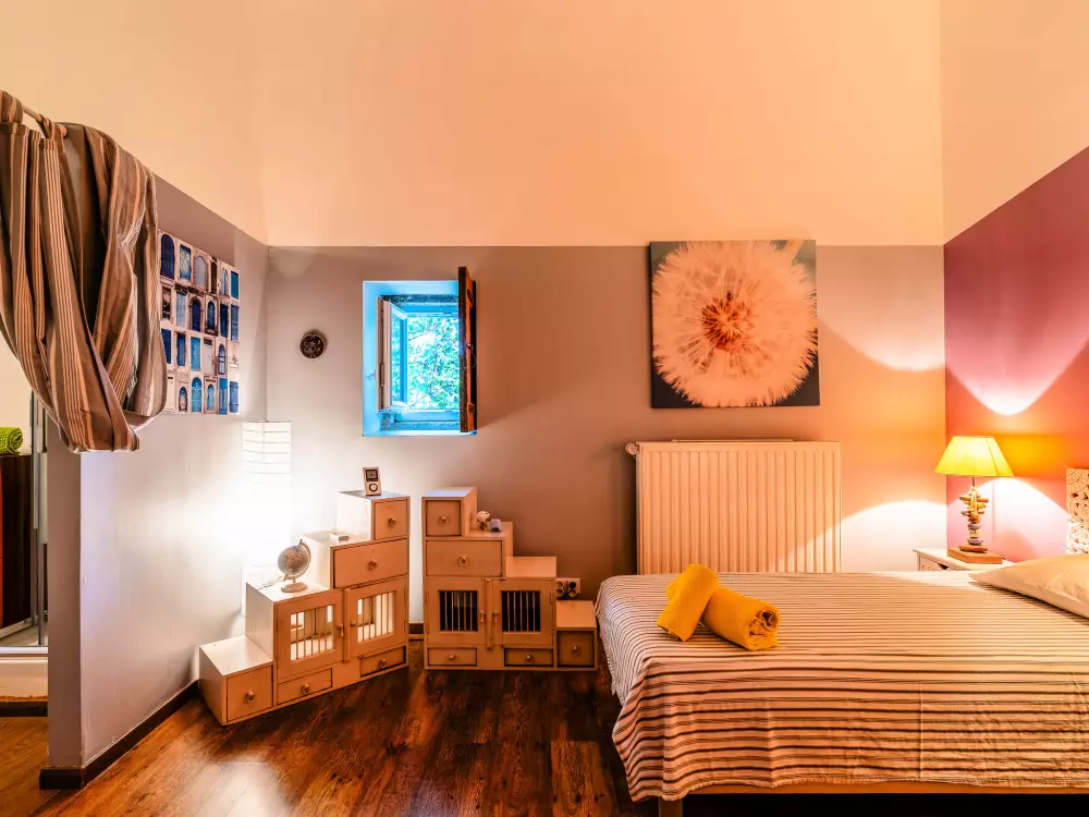 Maison de Vacances Baron