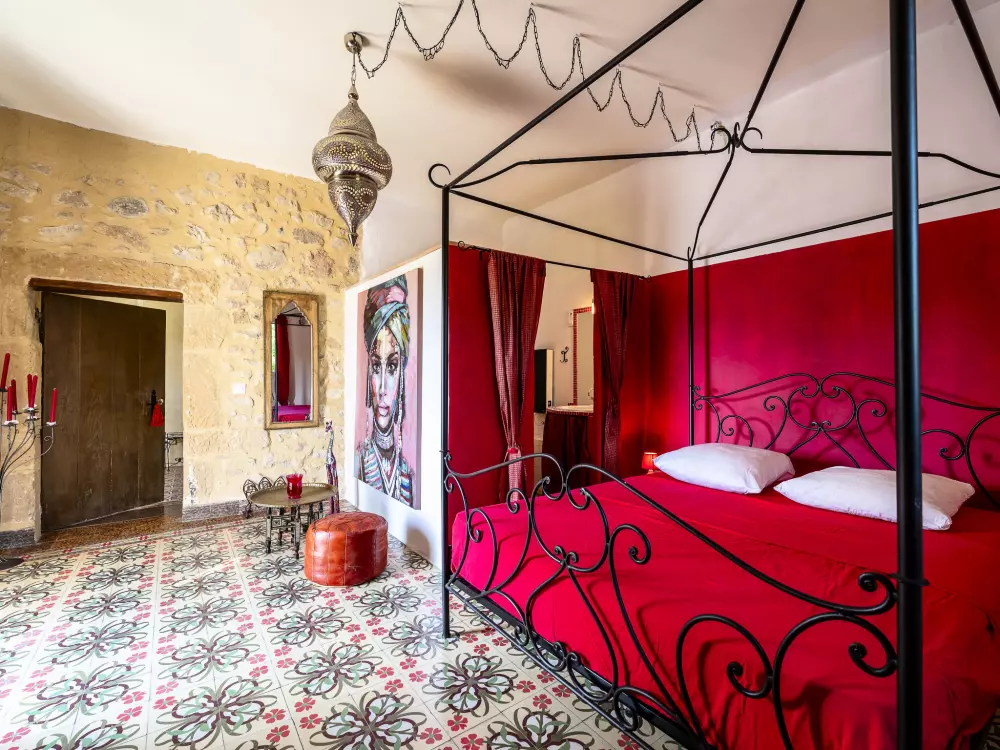 Maison de Vacances Baron