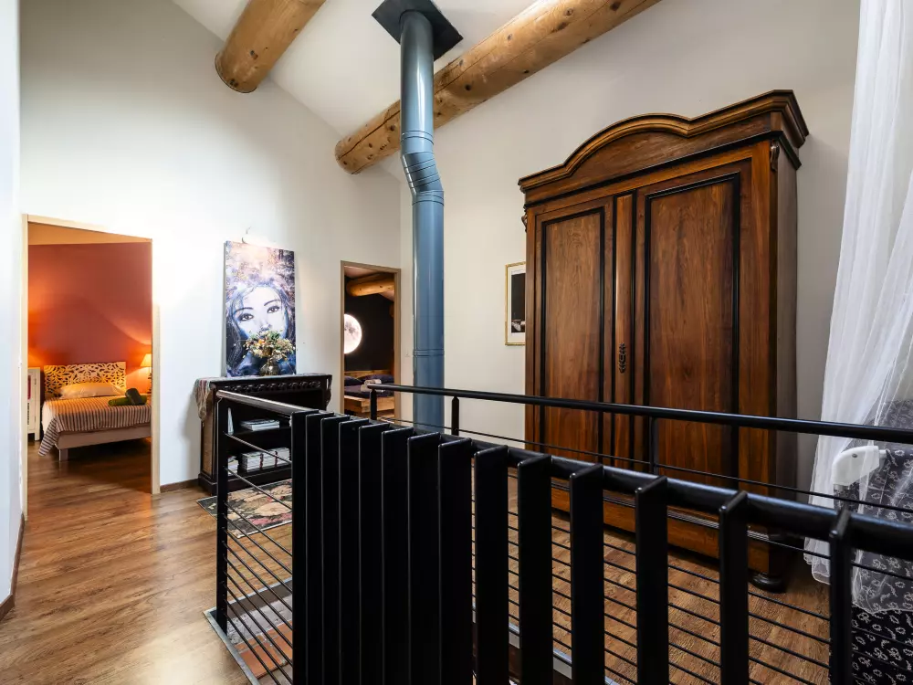 Maison de Vacances Baron