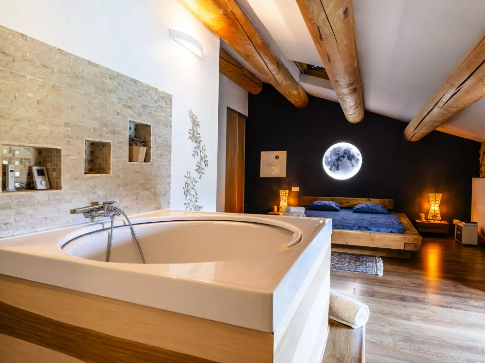 Maison de Vacances Baron