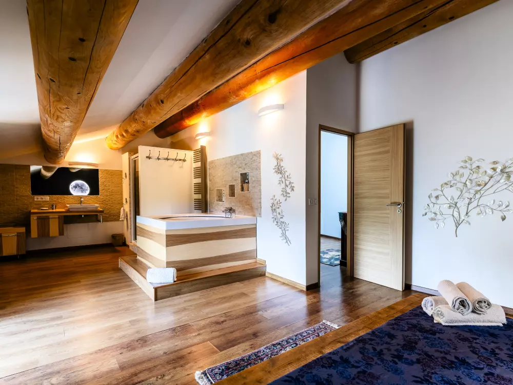 Maison de Vacances Baron