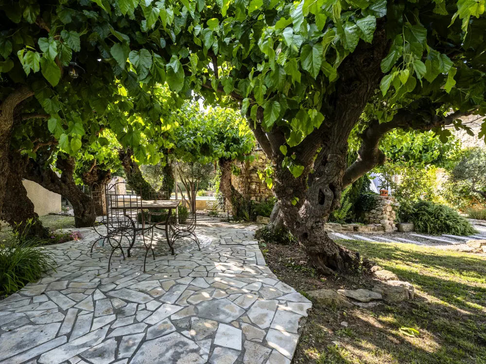 Maison de Vacances Baron