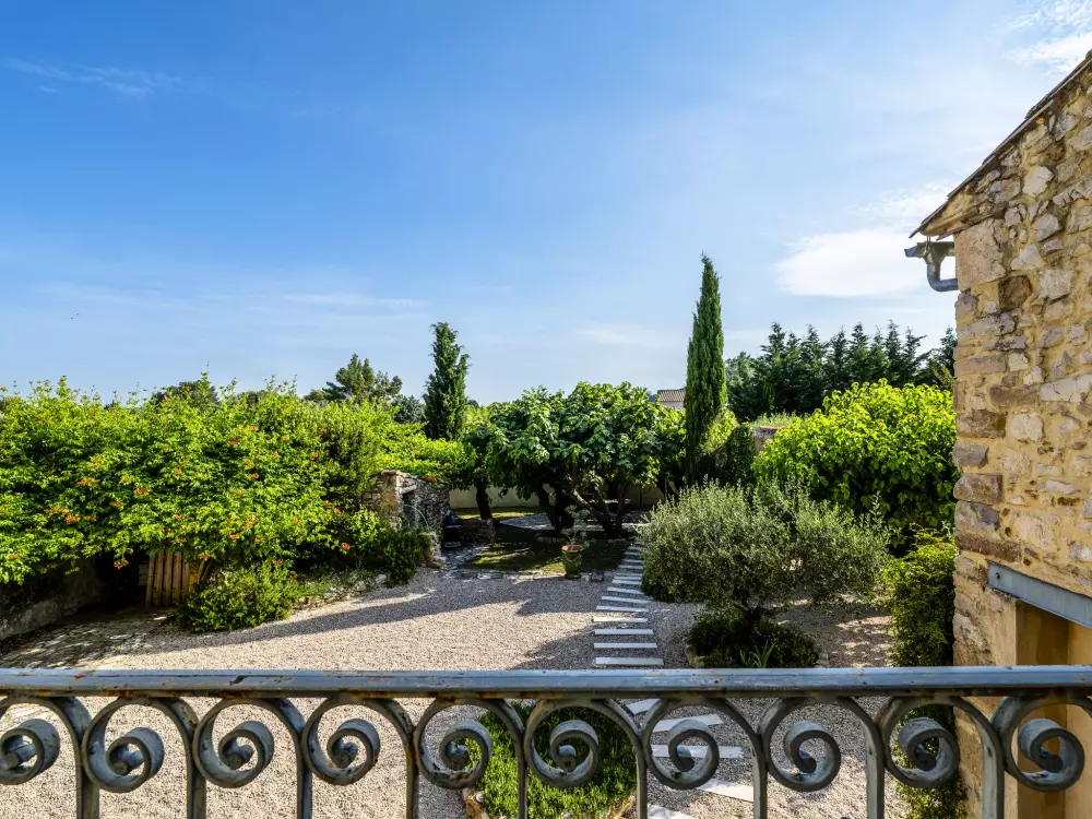 Maison de Vacances Baron