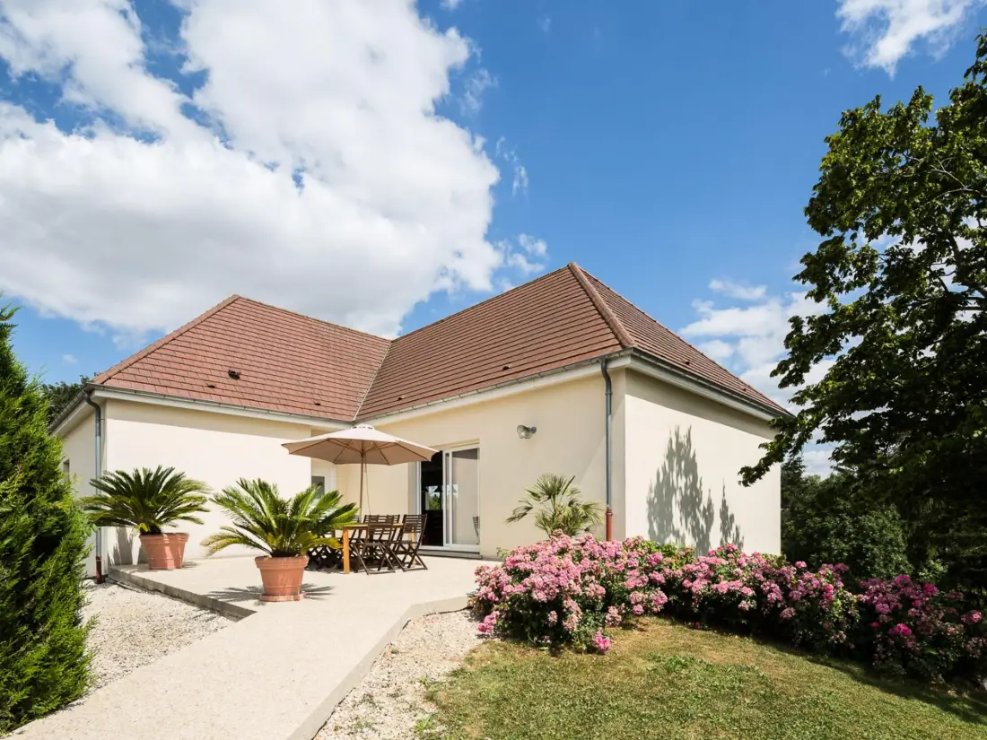 Maison de Vacances BAROVILLE 3