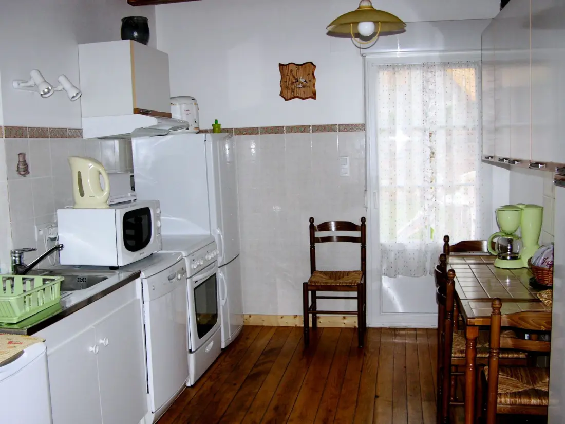 Maison de Vacances Barr