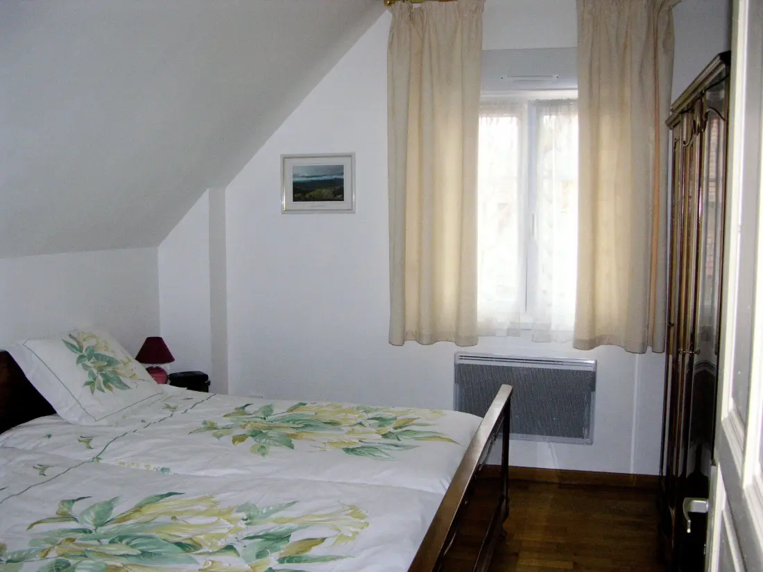 Maison de Vacances Barr