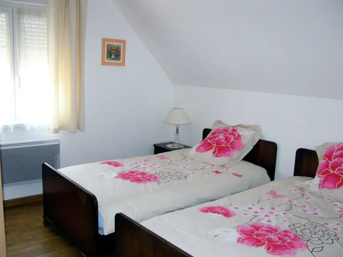 Maison de Vacances Barr