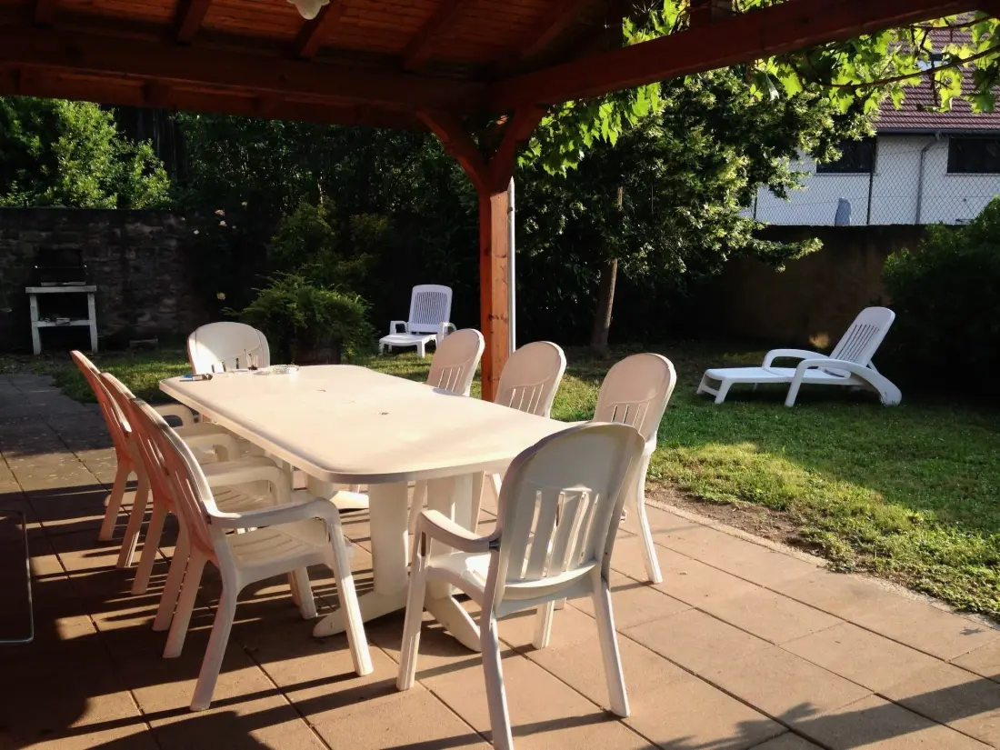 Maison de Vacances Barr
