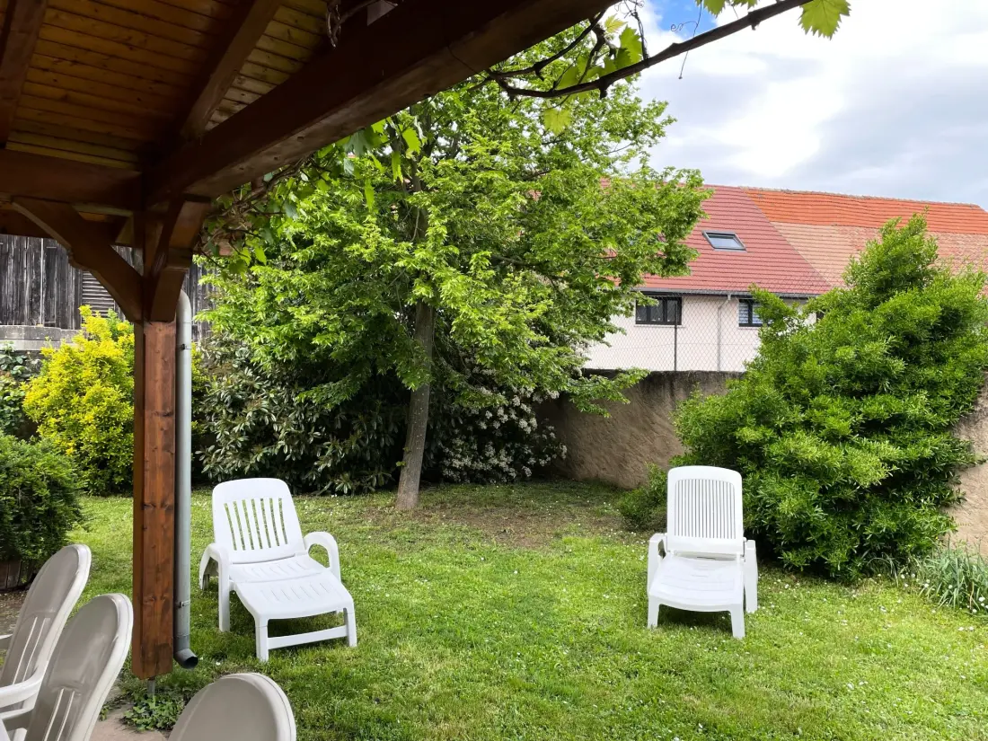 Maison de Vacances Barr
