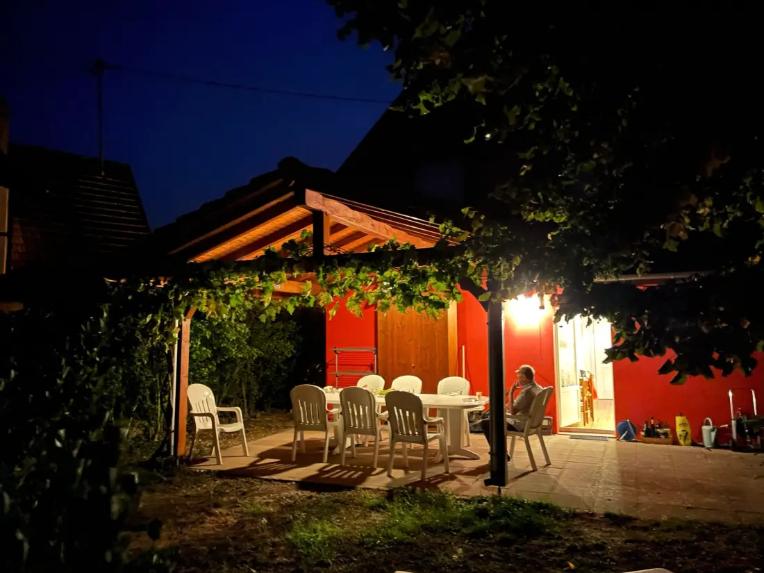 Maison de Vacances Barr