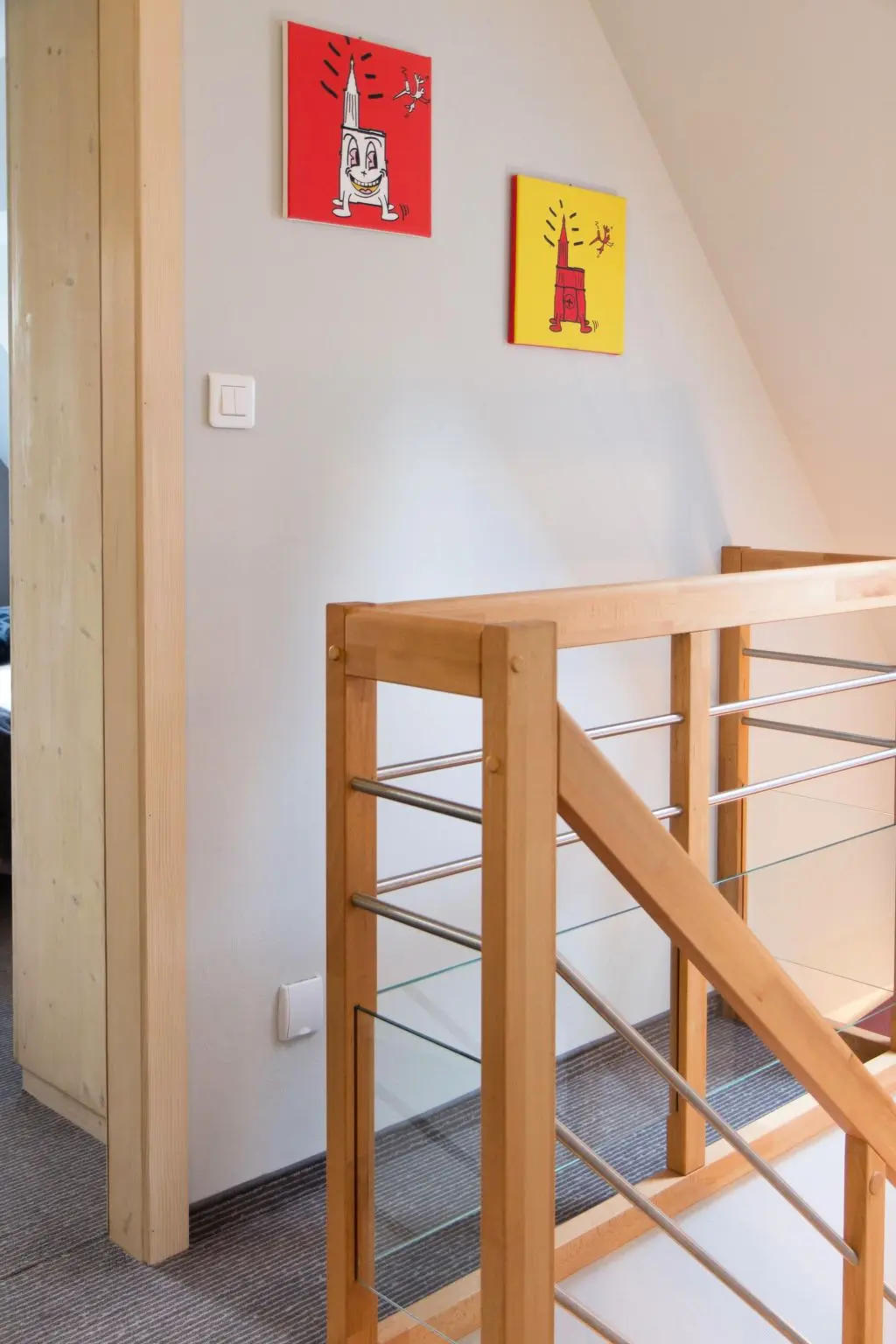 Résidence Gite Ungersberg