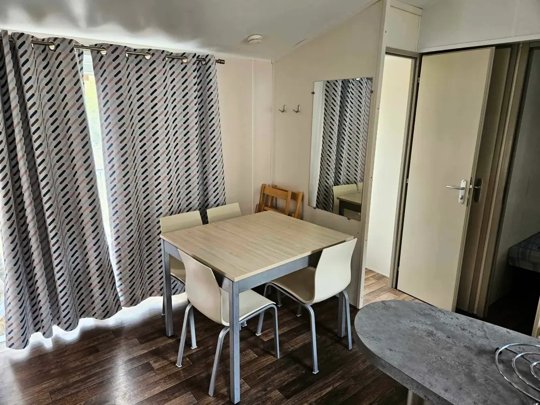 Camping L'Or Bleu 3 étoiles★★★
