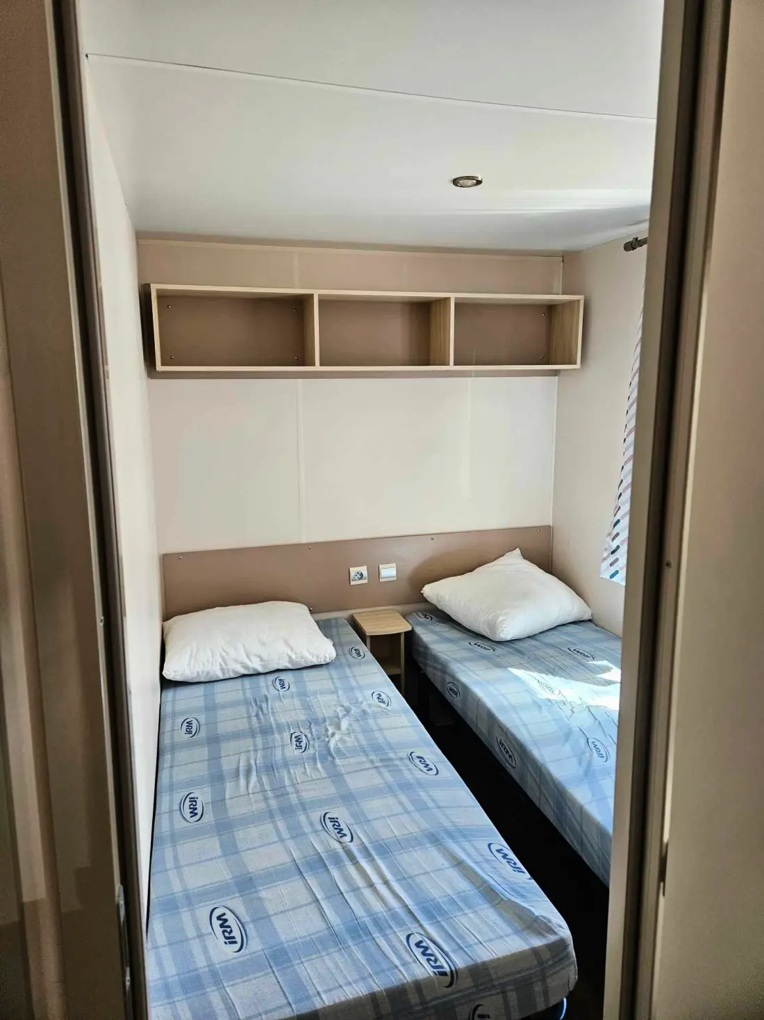Camping L'Or Bleu 3 étoiles★★★