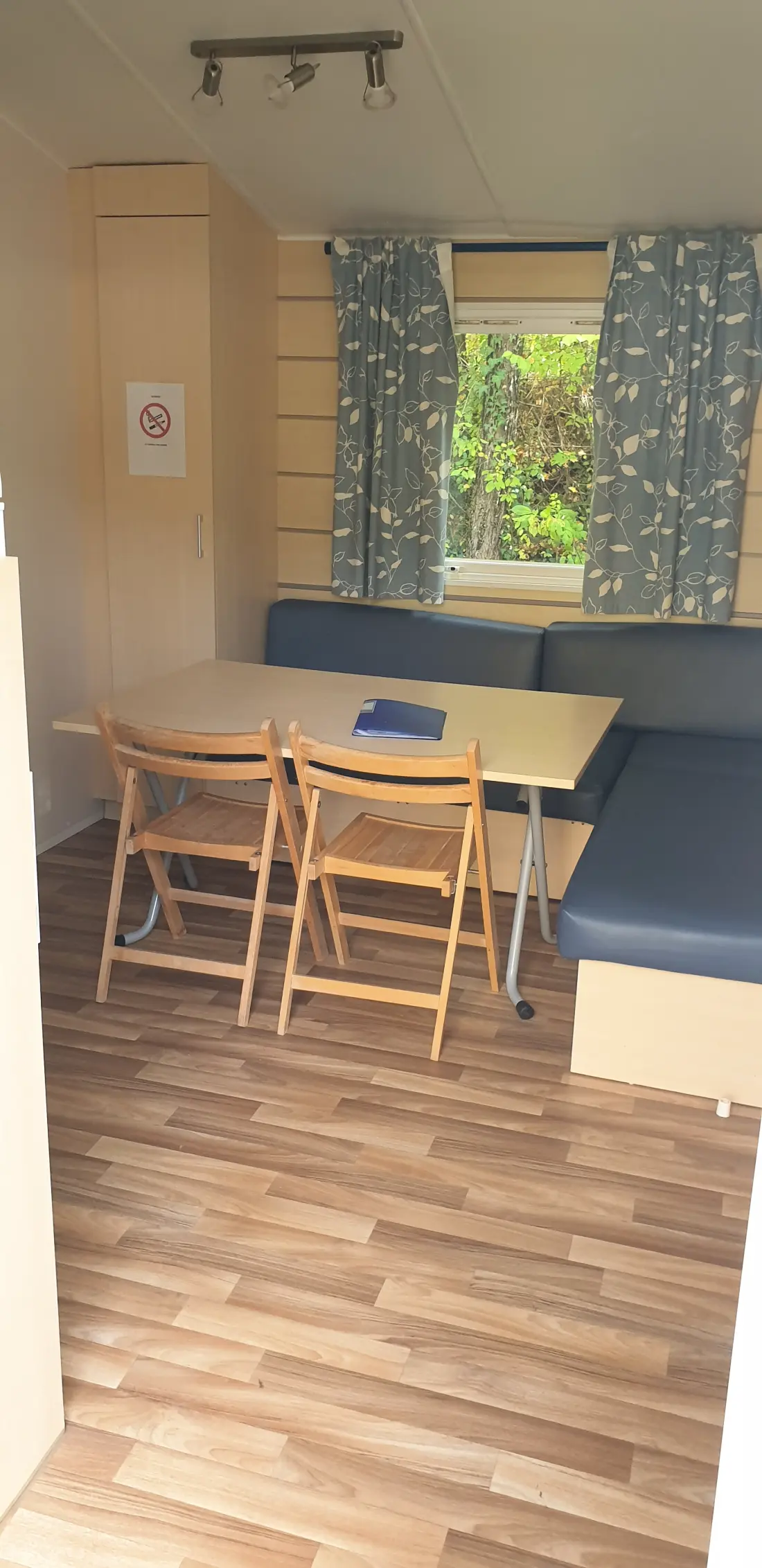 Camping L'Or Bleu 3 étoiles★★★